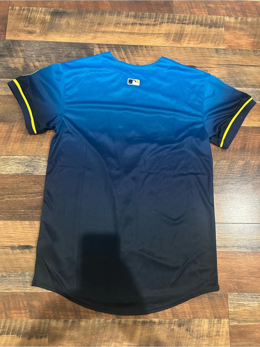 Phillies City Connect Nike Baseball Jersey